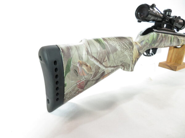 Gamo Rocket IGT Gas Piston SKU 81.6 - Image 9