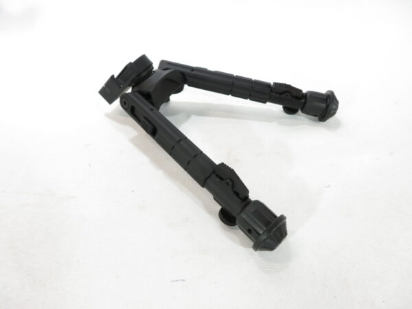 Used UTG Recon Bipod 7-9" Picatinny Mount SKU 71.24