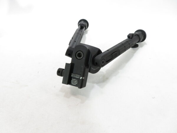 Used UTG Recon Bipod 7-9" Picatinny Mount SKU 71.24 - Image 2