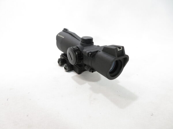 Used Vector Optics 2x42 Red/Green Dot scope SKU 71.26