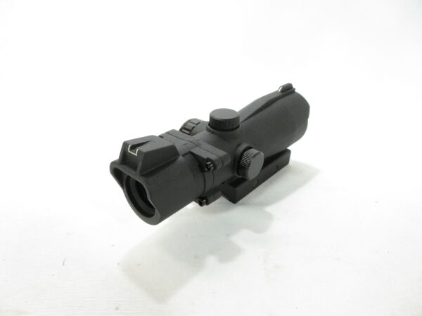 Used Vector Optics 2x42 Red/Green Dot scope SKU 71.26 - Image 3