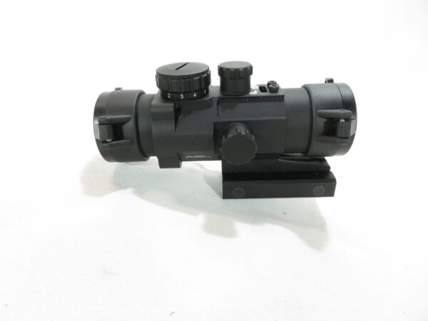 Used Primary Arms 2.5x Red/Green Dot scope  SKU 71.27 - Image 3