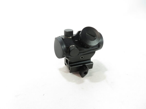 Used Tacticon Red Dot sight  SKU 71.30 - Image 2