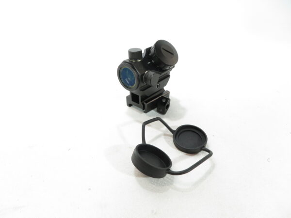 Used Tacticon Red Dot sight  SKU 71.30 - Image 3