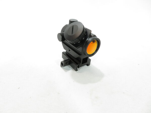 Used Tacticon Red Dot sight  SKU 71.30 - Image 4