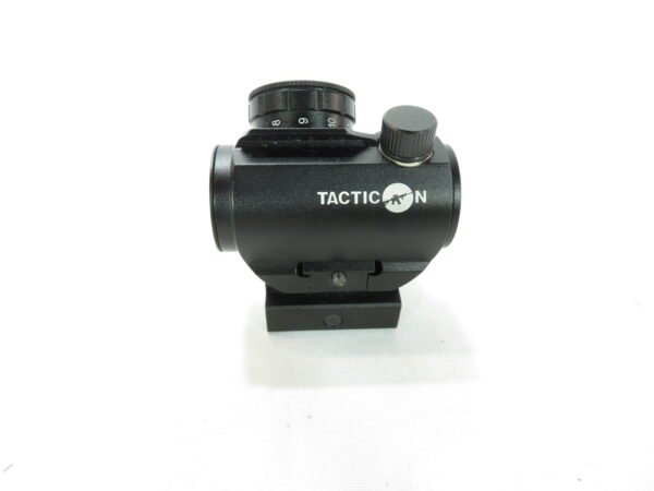 Used Tacticon Red Dot sight  SKU 71.30