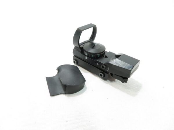 Used Tacfun Reflex sight  SKU 71.29