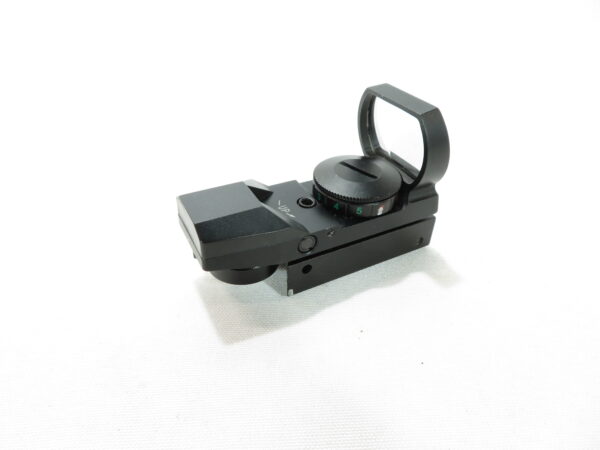 Used Tacfun Reflex sight  SKU 71.29 - Image 2