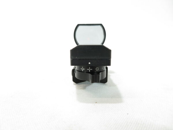 Used Tacfun Reflex sight  SKU 71.29 - Image 3