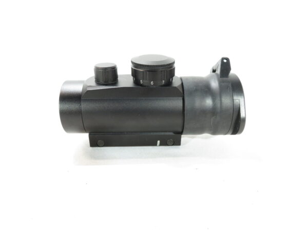 Used Hatsan Optima 1x30 Red Dot sight  SKU 71.31 - Image 2