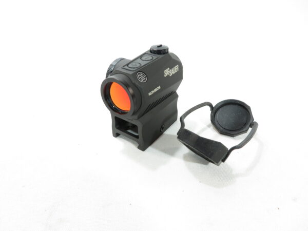 Used Sig Sauer Romeo5 Dot scope  SKU 71.28 - Image 2