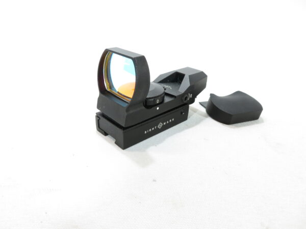 Used Sightmark Reflex sight  SKU 71.32