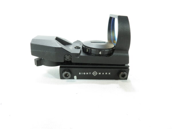 Used Sightmark Reflex sight  SKU 71.32 - Image 2
