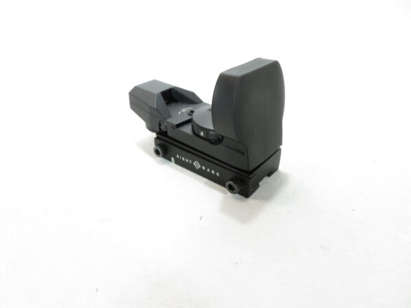 Used Sightmark Reflex sight  SKU 71.32 - Image 4