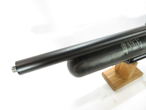 Used FX Impact M3 Power Block Sniper .30 cal, Black, w/ extras SKU 84.1 - Image 6