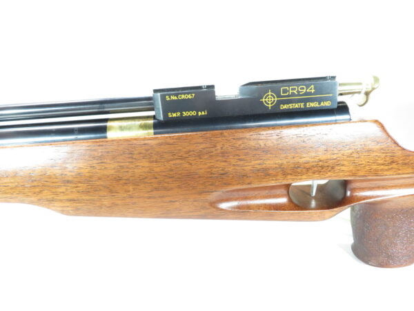 Daystate CR94 .177 caliber SKU 84.2 - Image 7
