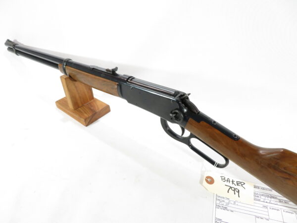 Daisy 1894 BB Rifle SKU 799 - Image 7