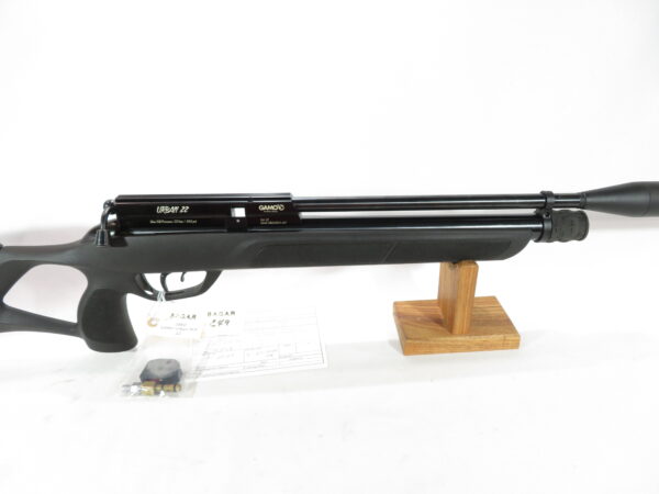 Gamo Urban .22 SKU 6324.3 - Image 3