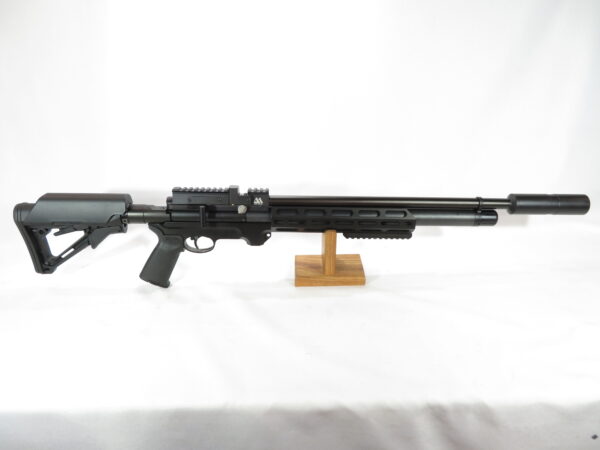 Used Air Arms S510 TXS .22 SKU 6324.2