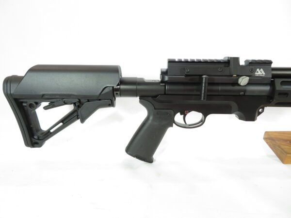 Used Air Arms S510 TXS .22 SKU 6324.2 - Image 2