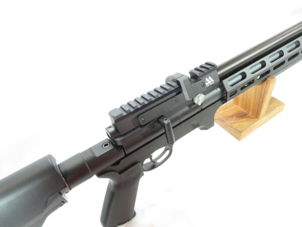 Used Air Arms S510 TXS .22 SKU 6324.2 - Image 3