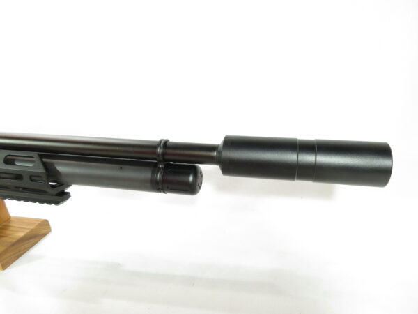 Used Air Arms S510 TXS .22 SKU 6324.2 - Image 4