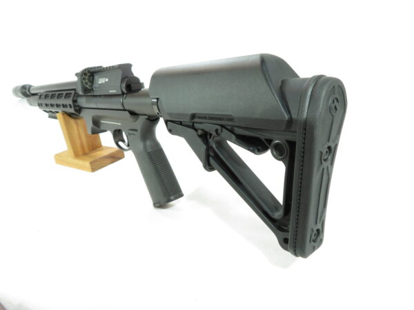 Used Air Arms S510 TXS .22 SKU 6324.2 - Image 8