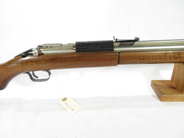 1990 Sheridan Silver Streak Pellet Rifle SKU 6324.1 - Image 3