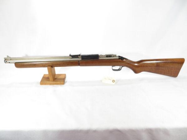 1990 Sheridan Silver Streak Pellet Rifle SKU 6324.1 - Image 6