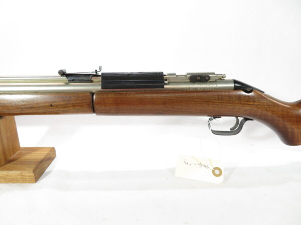 1990 Sheridan Silver Streak Pellet Rifle SKU 6324.1 - Image 8