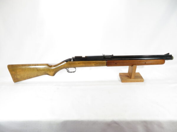 Sheridan Blue Streak Mfg 1968 SKU 6324.4