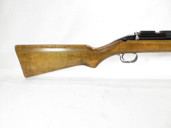 Sheridan Blue Streak Mfg 1968 SKU 6324.4 - Image 2