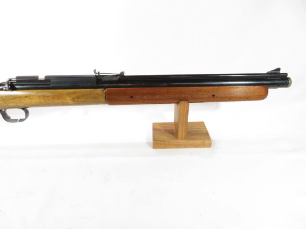 Sheridan Blue Streak Mfg 1968 SKU 6324.4 - Image 3