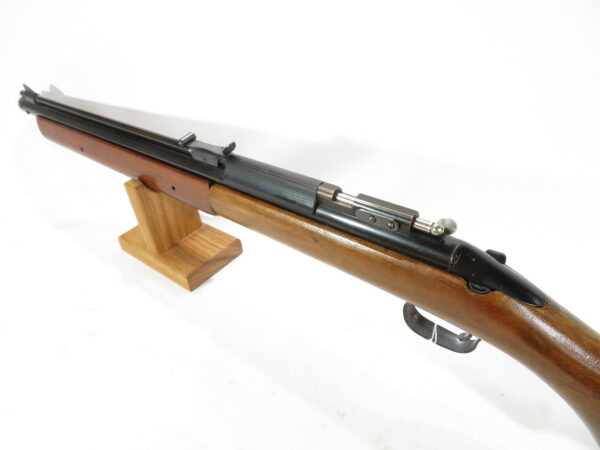 Sheridan Blue Streak Mfg 1968 SKU 6324.4 - Image 7