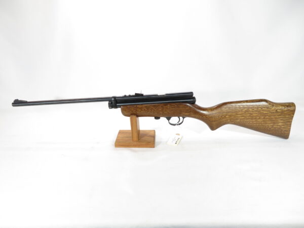 Crosman 180  CO2 Pellet Rifle SKU 62124.3 - Image 4