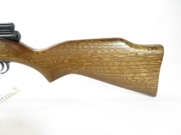 Crosman 180  CO2 Pellet Rifle SKU 62124.3 - Image 5