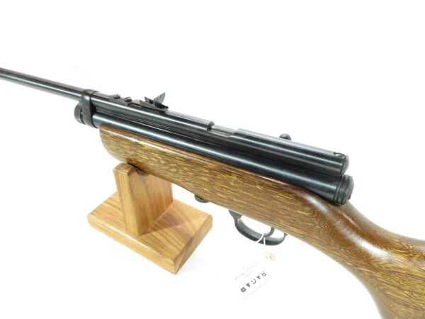 Crosman 180  CO2 Pellet Rifle SKU 62124.3 - Image 6