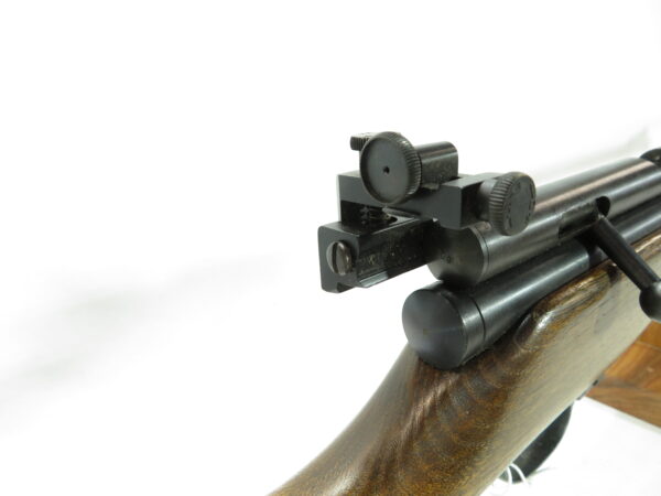 Crosman Model 160 C02 Pellet Rifle SKU 62124.4 - Image 5