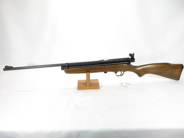 Crosman Model 160 C02 Pellet Rifle SKU 62124.4 - Image 6