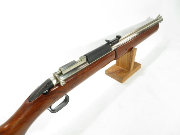 1966 Sheridan Silver Streak Pellet Rifle SKU 62124.1 - Image 4
