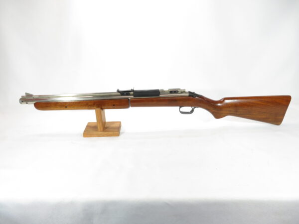 1966 Sheridan Silver Streak Pellet Rifle SKU 62124.1 - Image 5