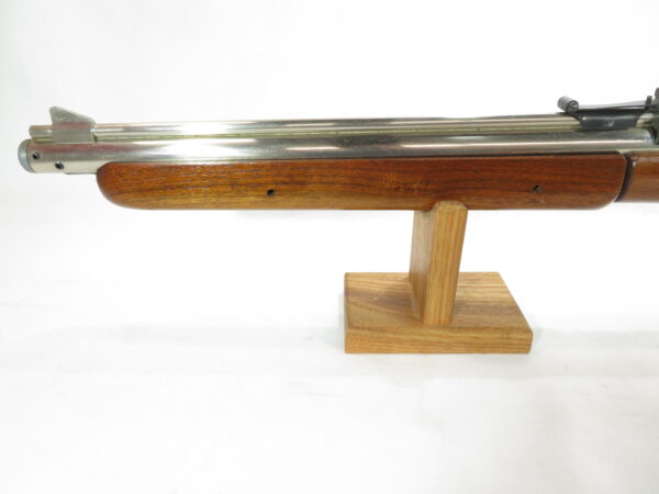 1966 Sheridan Silver Streak Pellet Rifle SKU 62124.1 - Image 8