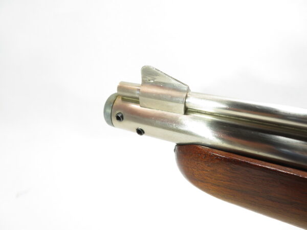 1966 Sheridan Silver Streak Pellet Rifle SKU 62124.1 - Image 9