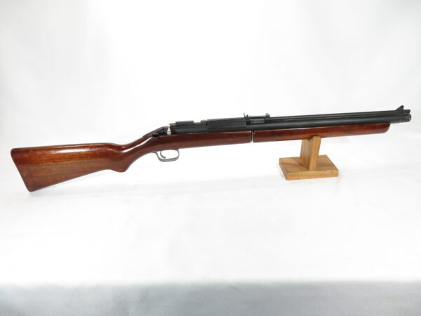 Sheridan Blue Streak Mfg 1989 SKU 62124.5