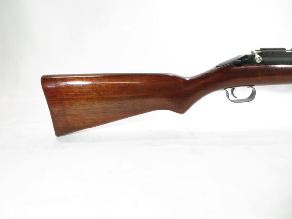 Sheridan Blue Streak Mfg 1989 SKU 62124.5 - Image 2