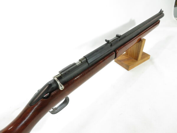 Sheridan Blue Streak Mfg 1989 SKU 62124.5 - Image 3