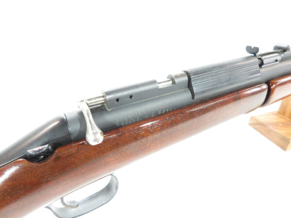 Sheridan Blue Streak Mfg 1989 SKU 62124.5 - Image 4