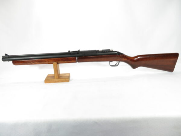 Sheridan Blue Streak Mfg 1989 SKU 62124.5 - Image 5