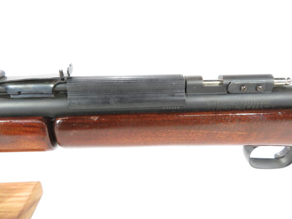 Sheridan Blue Streak Mfg 1989 SKU 62124.5 - Image 7