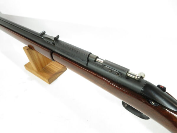 Sheridan Blue Streak Mfg 1989 SKU 62124.5 - Image 8